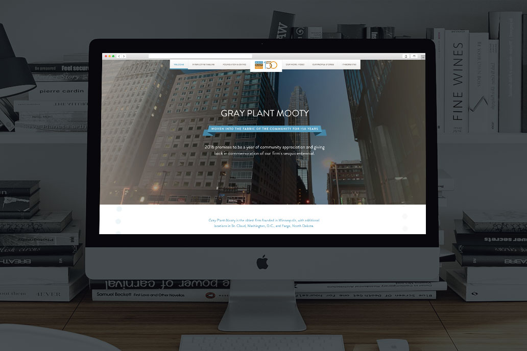 Gray Plant Mooty WebMovement